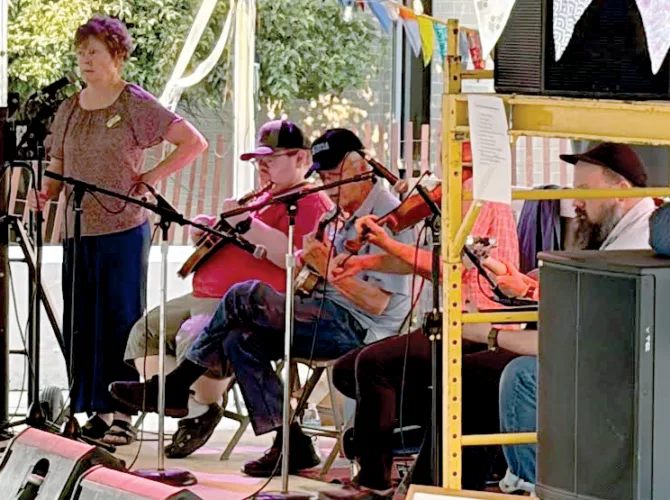 Augusta Festival and Craft Fair